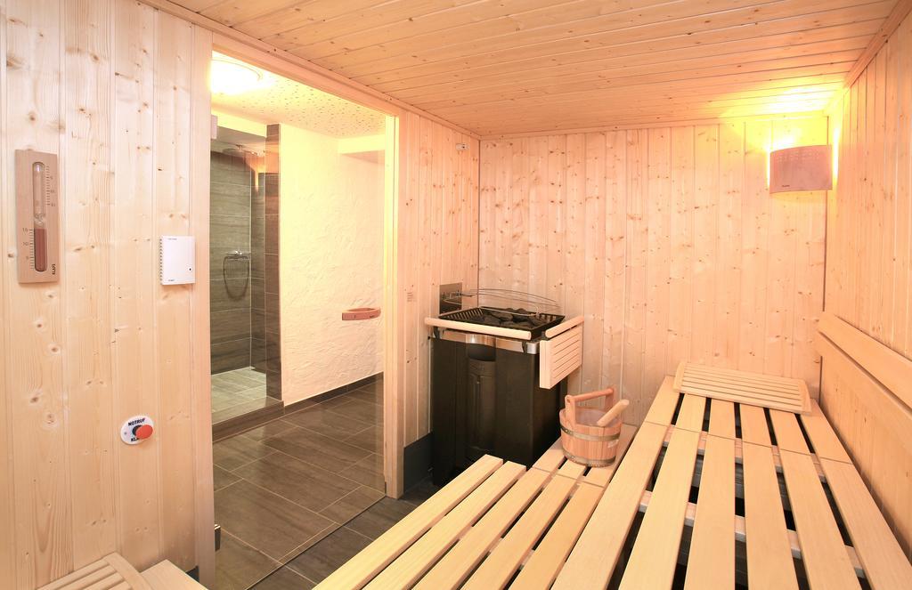 Tarlack Appartements Huetten 34 Leogang Exterior foto