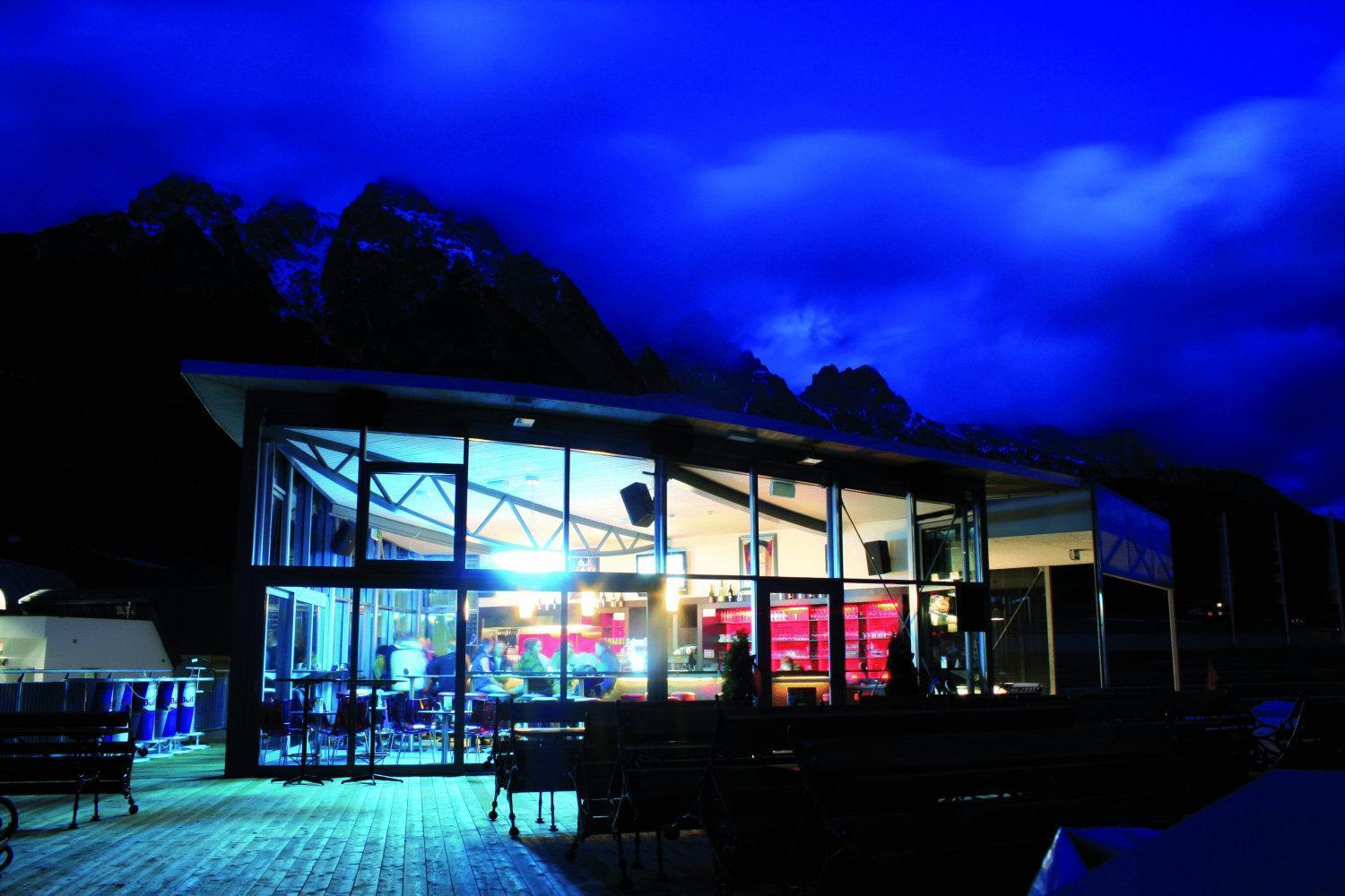 Tarlack Appartements Huetten 34 Leogang Exterior foto