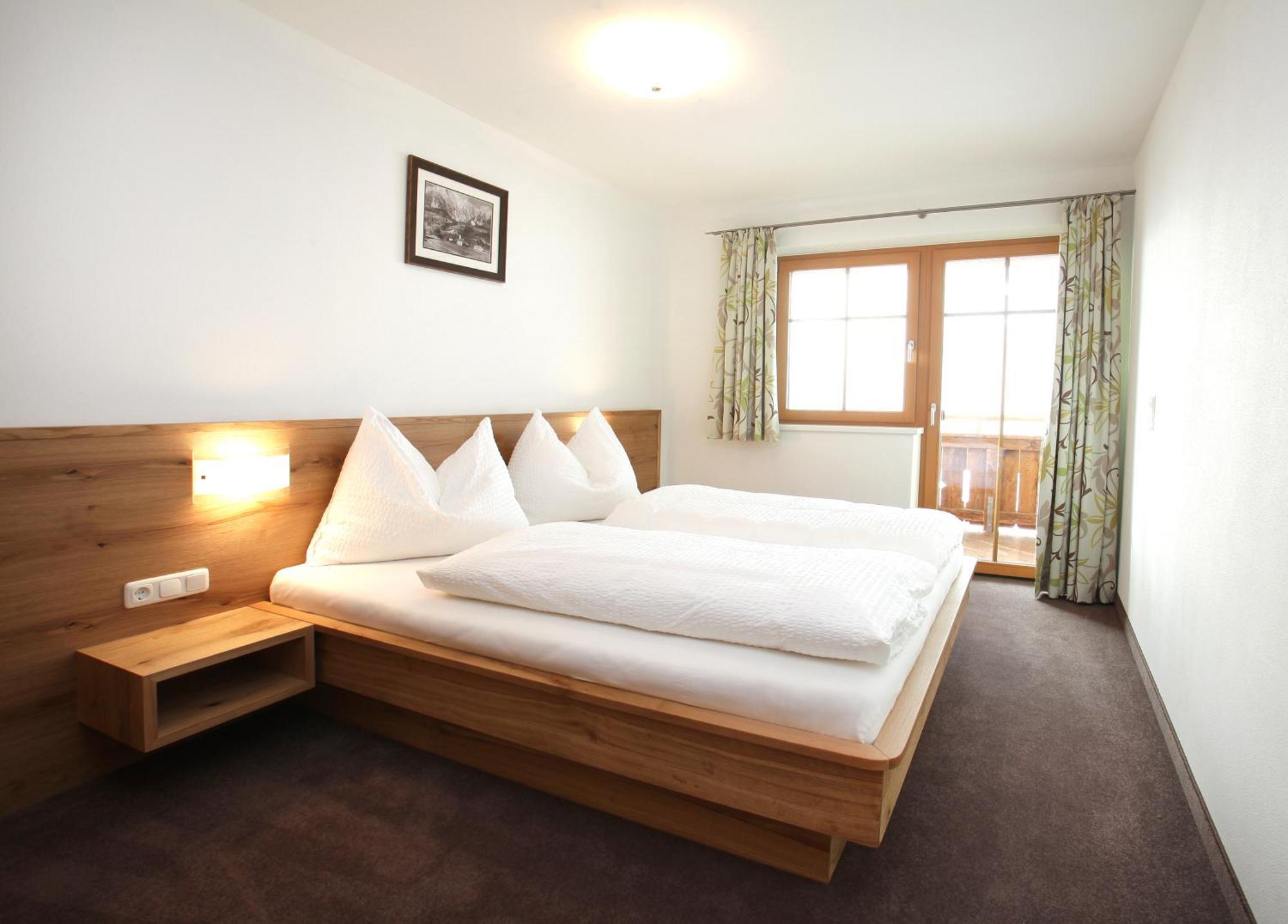 Tarlack Appartements Huetten 34 Leogang Quarto foto