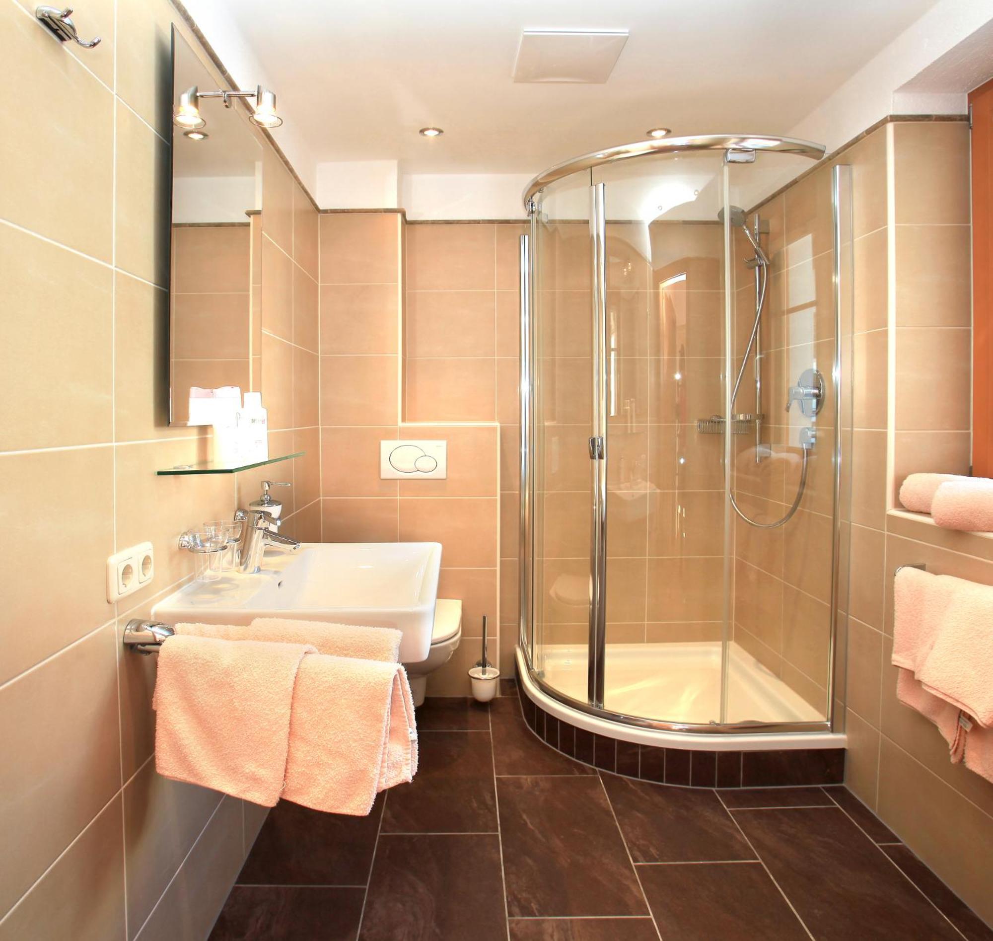 Tarlack Appartements Huetten 34 Leogang Quarto foto