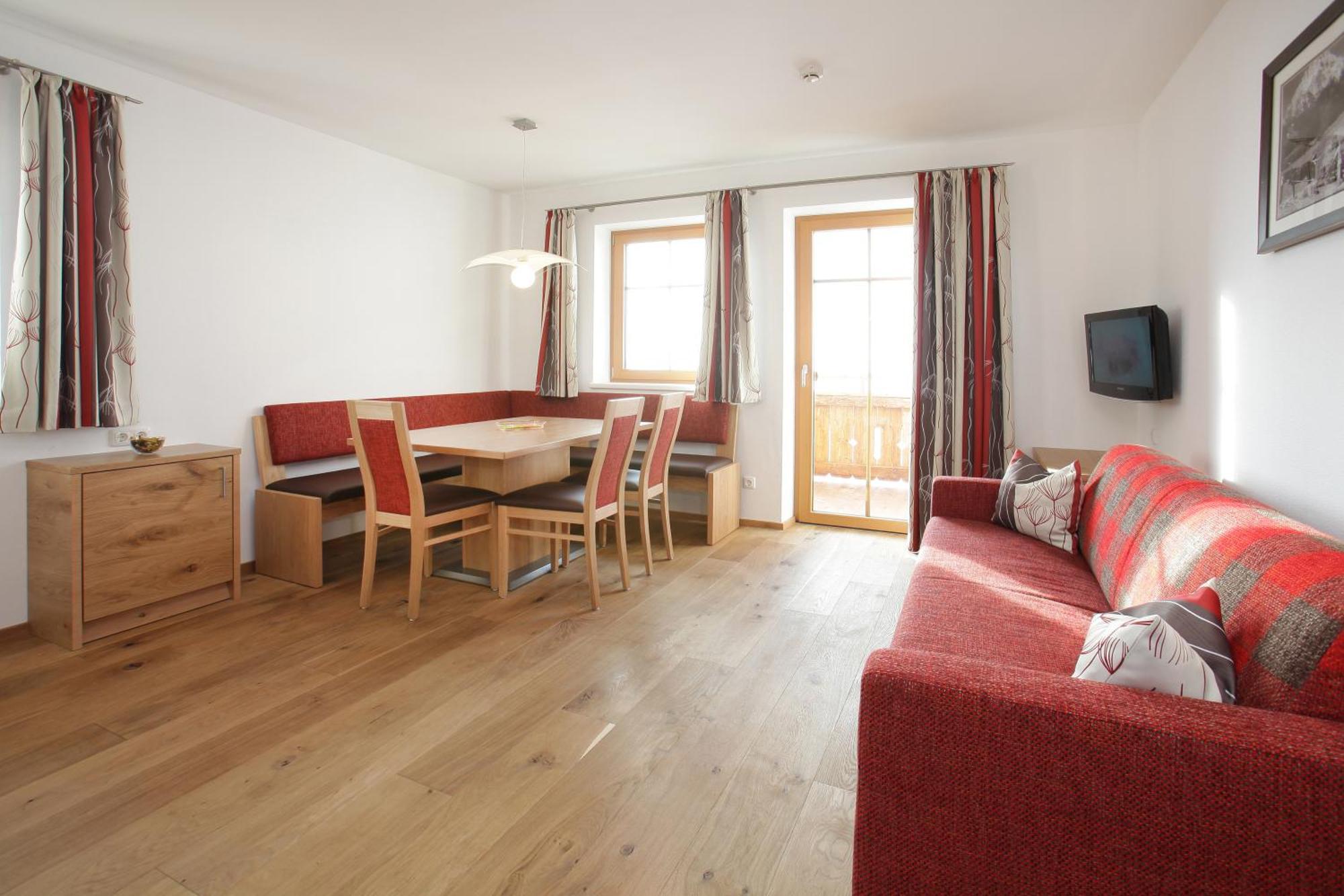 Tarlack Appartements Huetten 34 Leogang Quarto foto